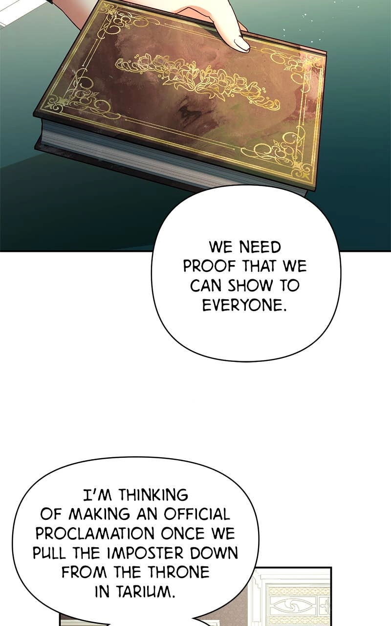 Men of the Harem Chapter 98 Page 19