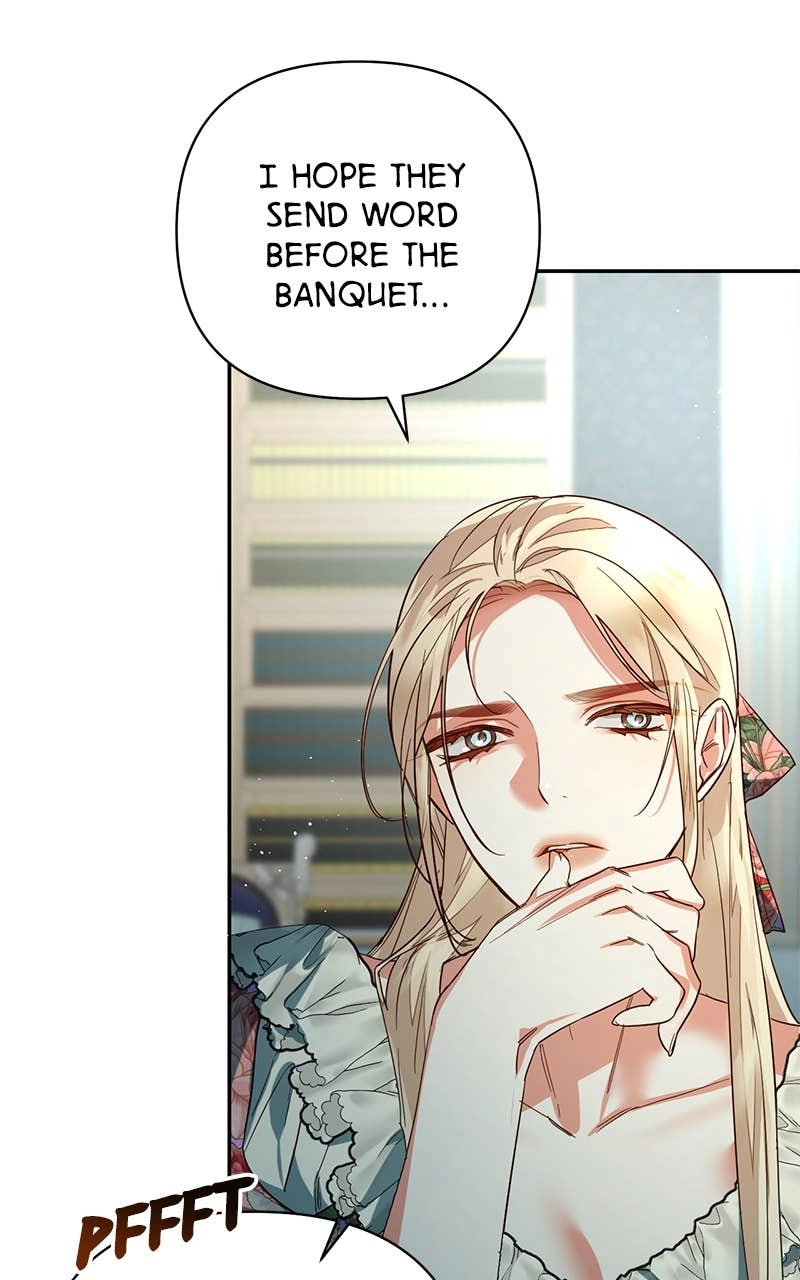Men of the Harem Chapter 98 Page 21