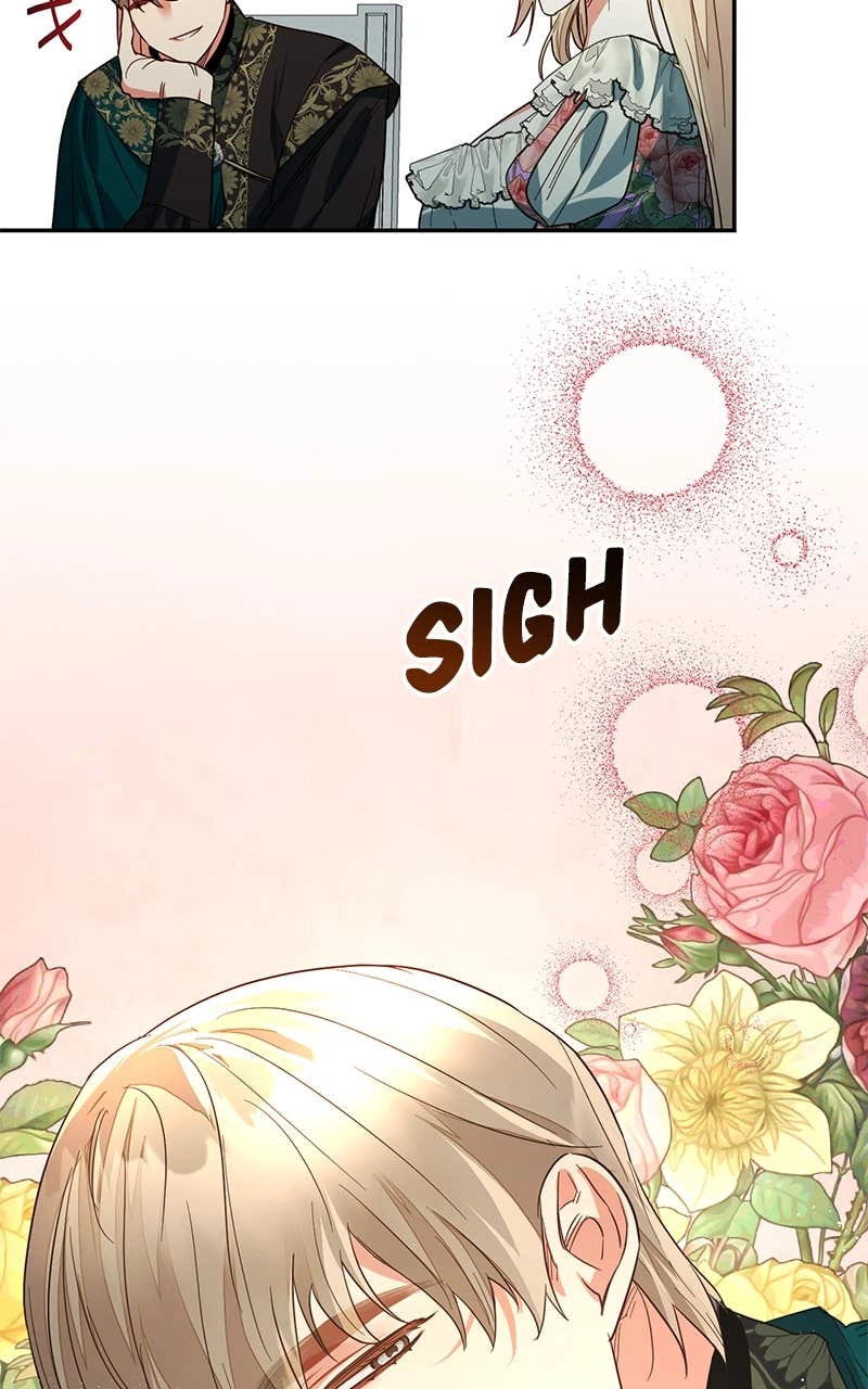 Men of the Harem Chapter 98 Page 23