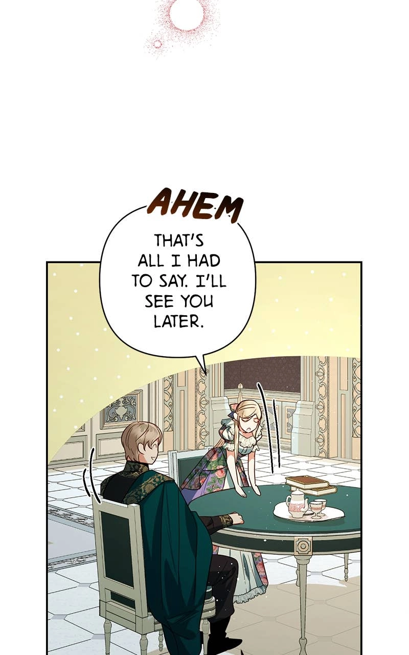 Men of the Harem Chapter 98 Page 25