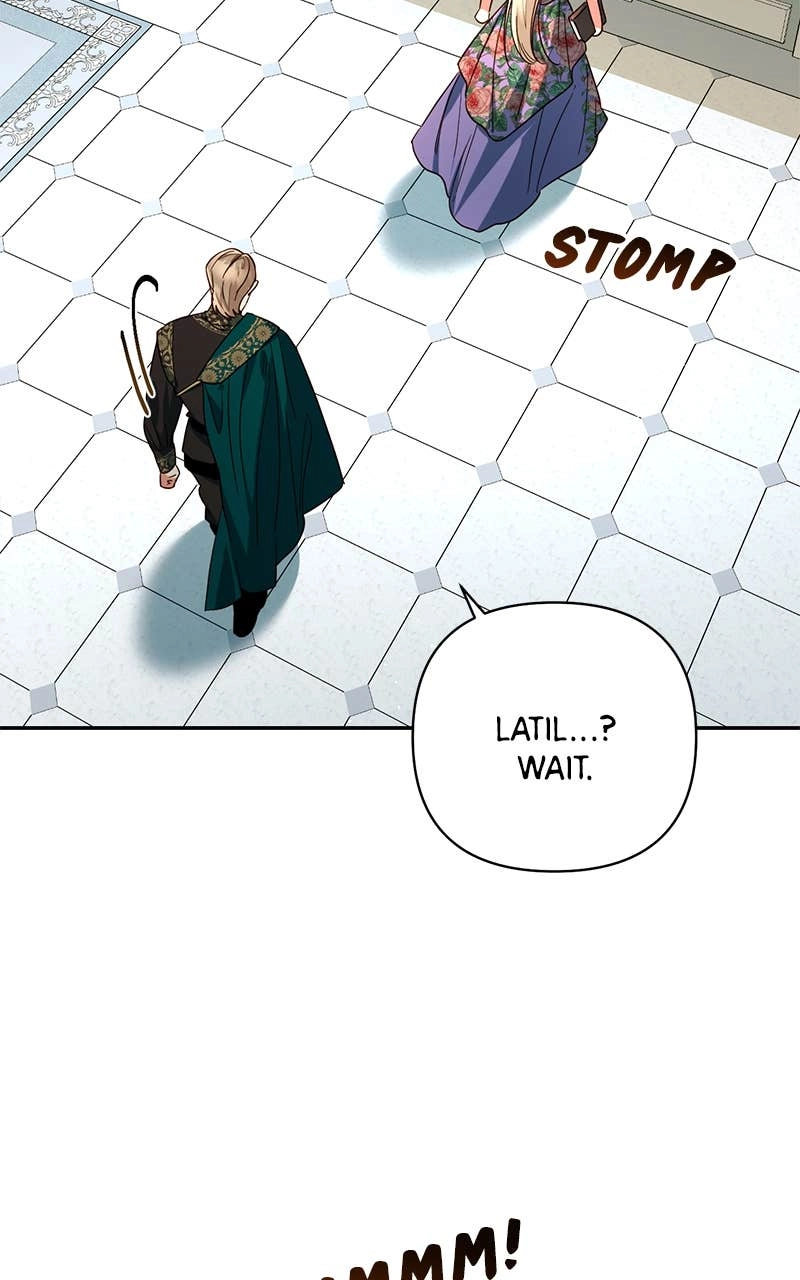 Men of the Harem Chapter 98 Page 27