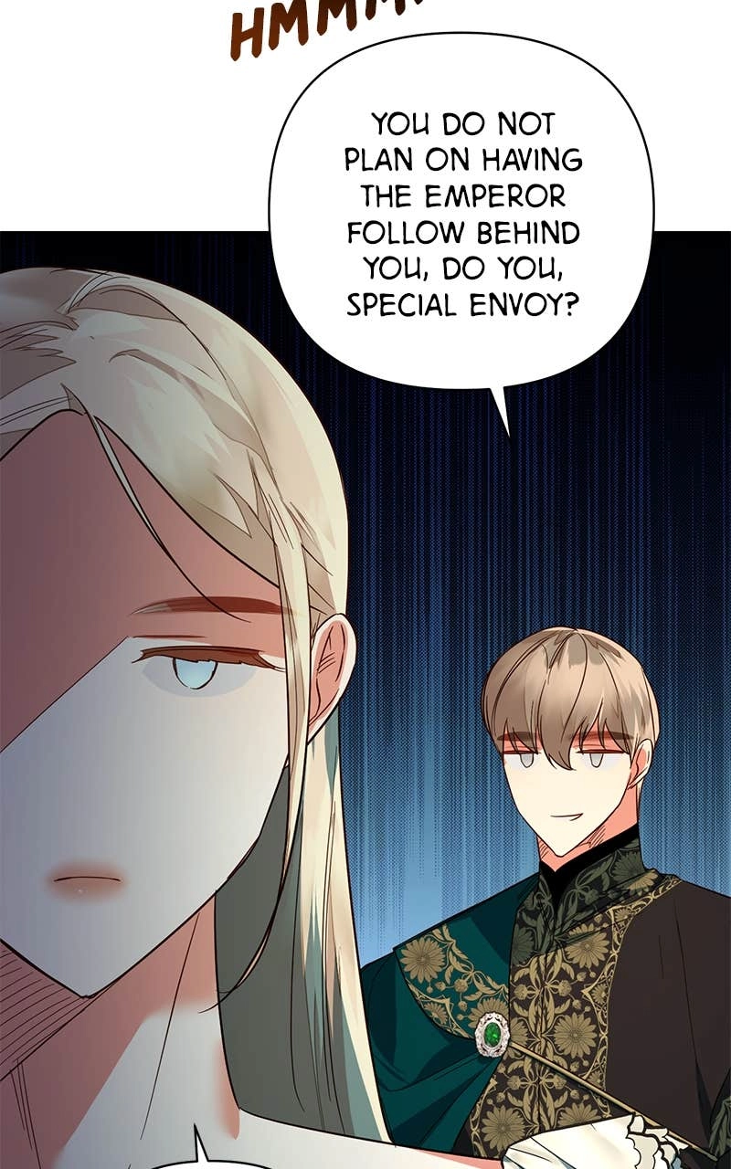 Men of the Harem Chapter 98 Page 28