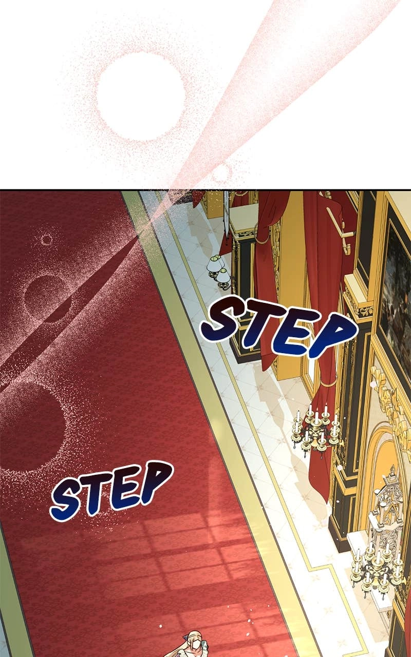 Men of the Harem Chapter 98 Page 33