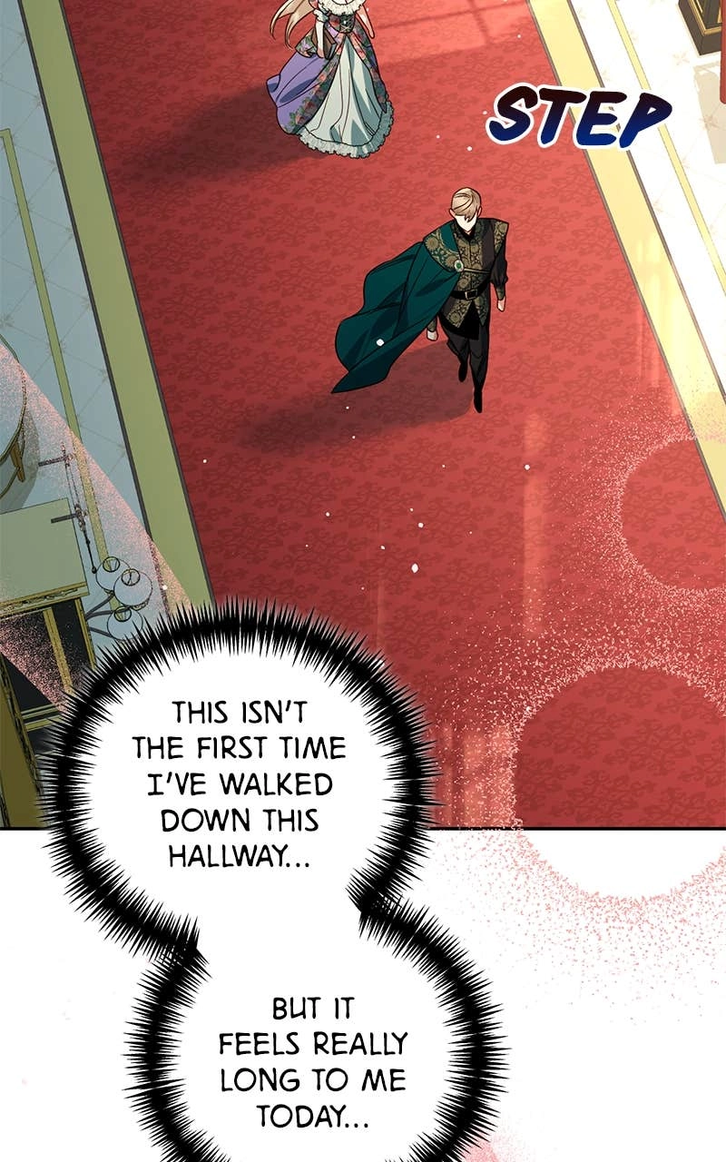 Men of the Harem Chapter 98 Page 34