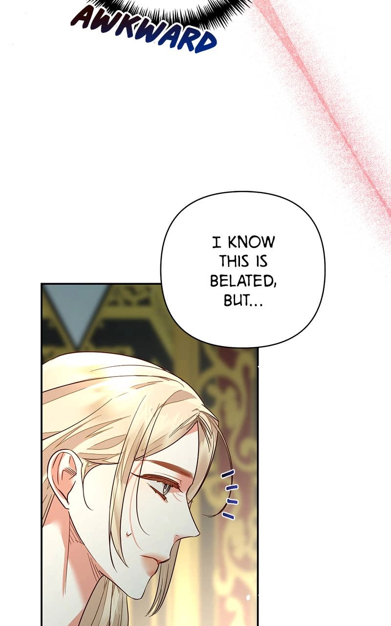 Men of the Harem Chapter 98 Page 35