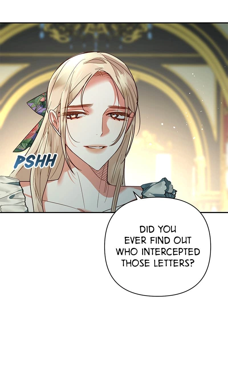 Men of the Harem Chapter 98 Page 38
