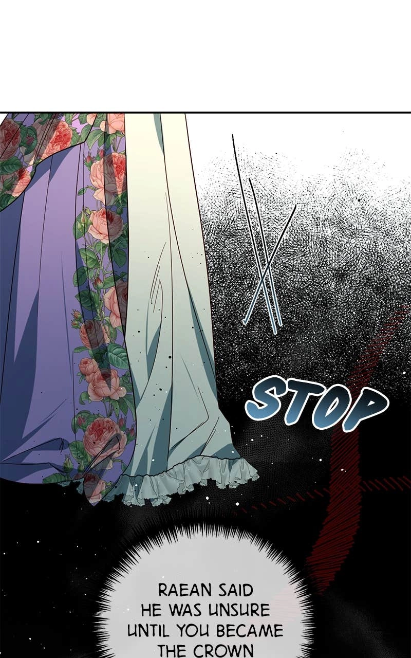 Men of the Harem Chapter 98 Page 41