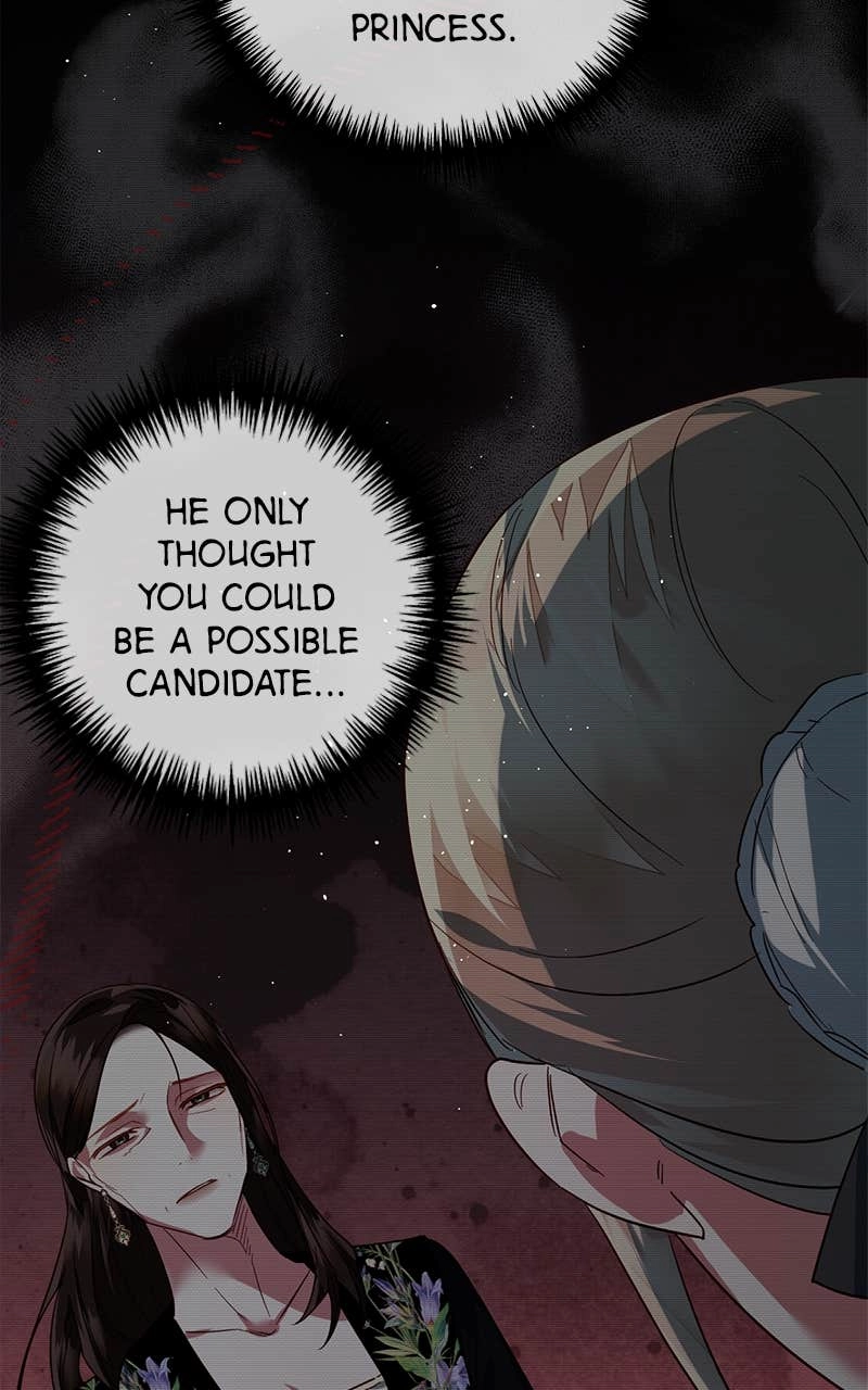 Men of the Harem Chapter 98 Page 42