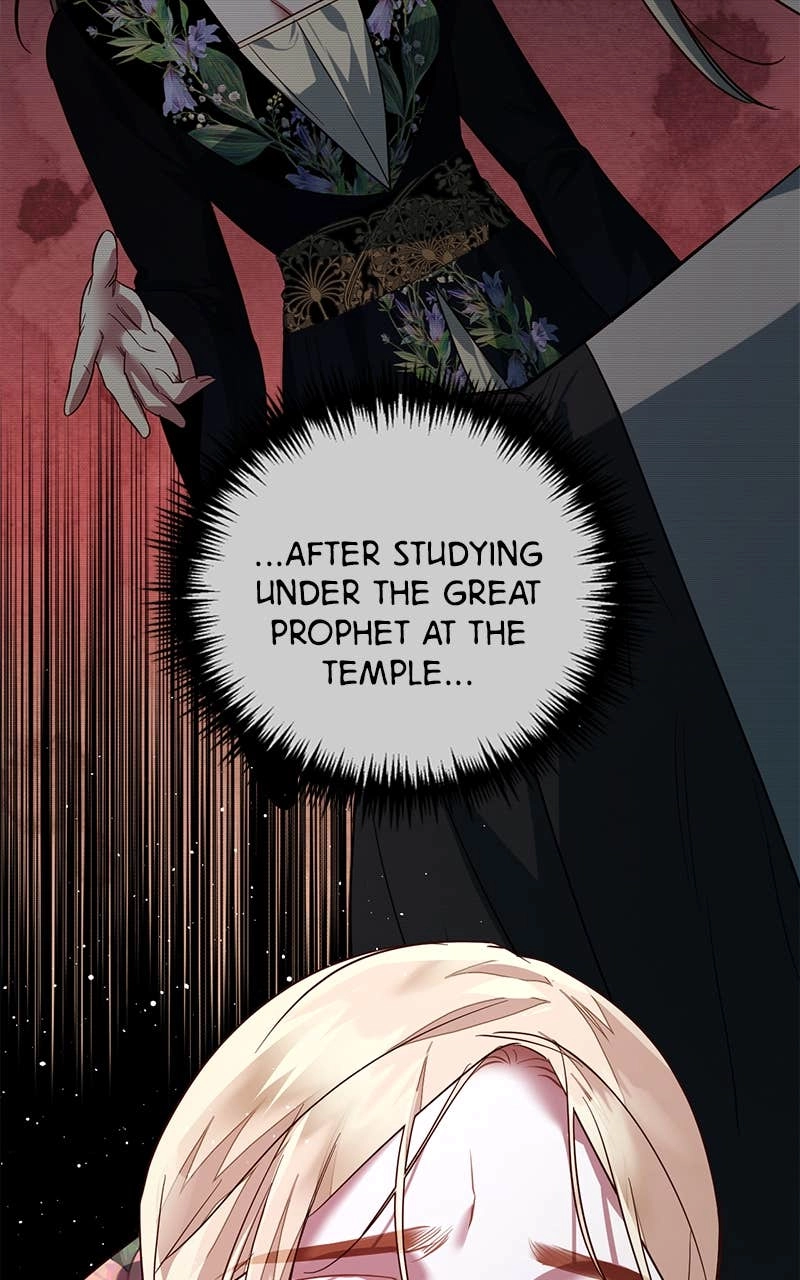 Men of the Harem Chapter 98 Page 43