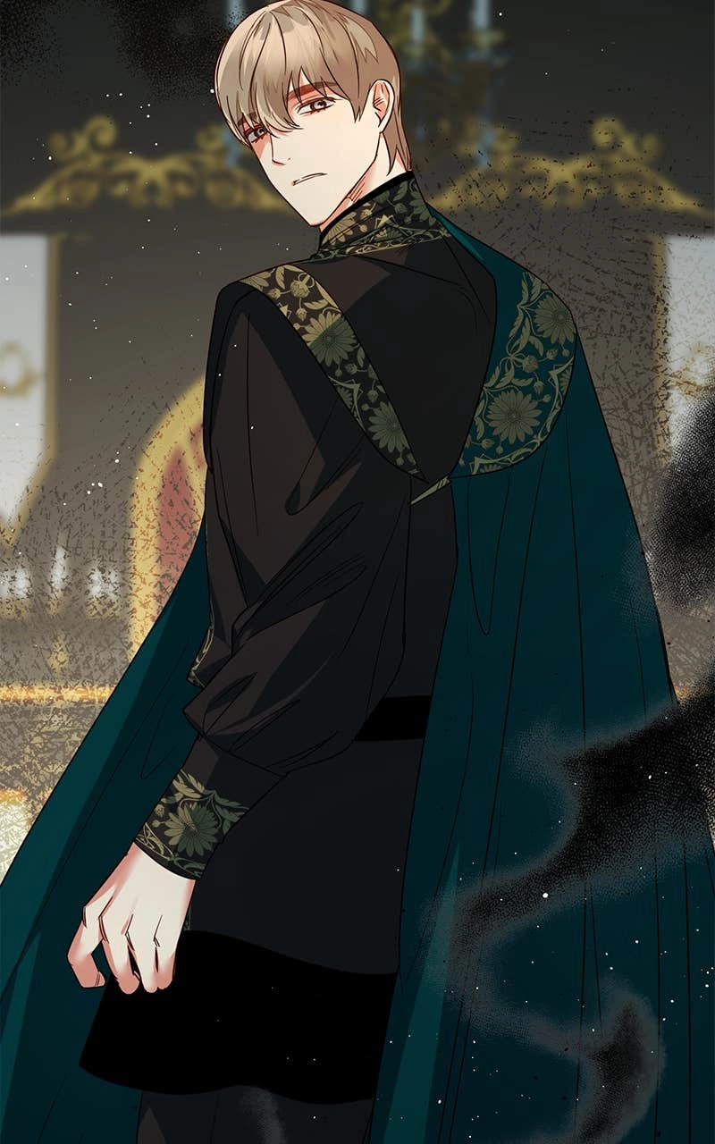 Men of the Harem Chapter 98 Page 46