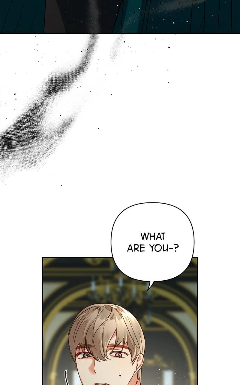 Men of the Harem Chapter 98 Page 47