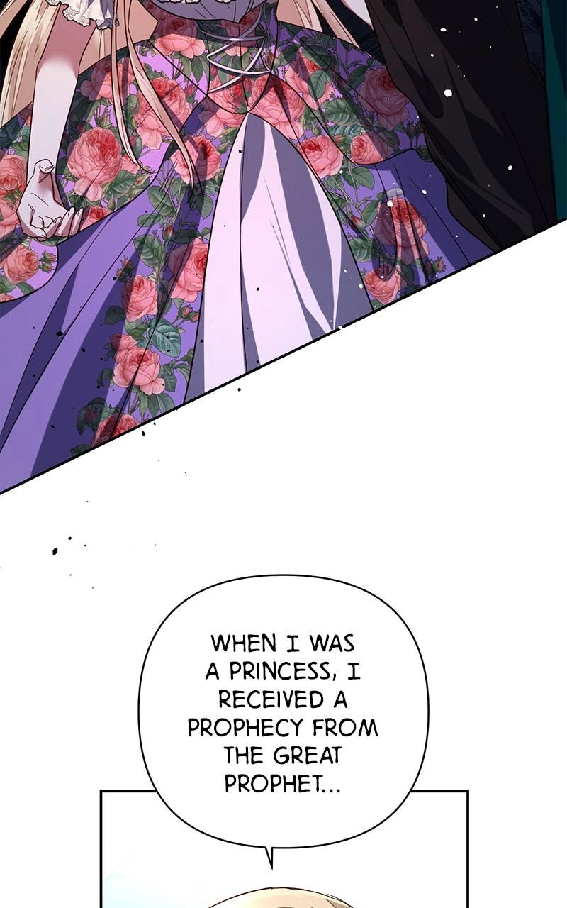 Men of the Harem Chapter 98 Page 50