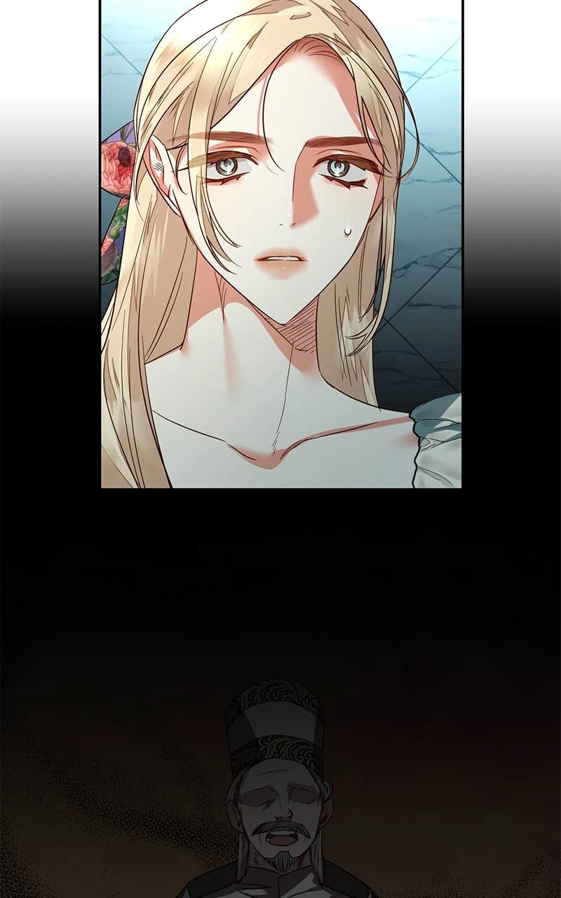 Men of the Harem Chapter 98 Page 51