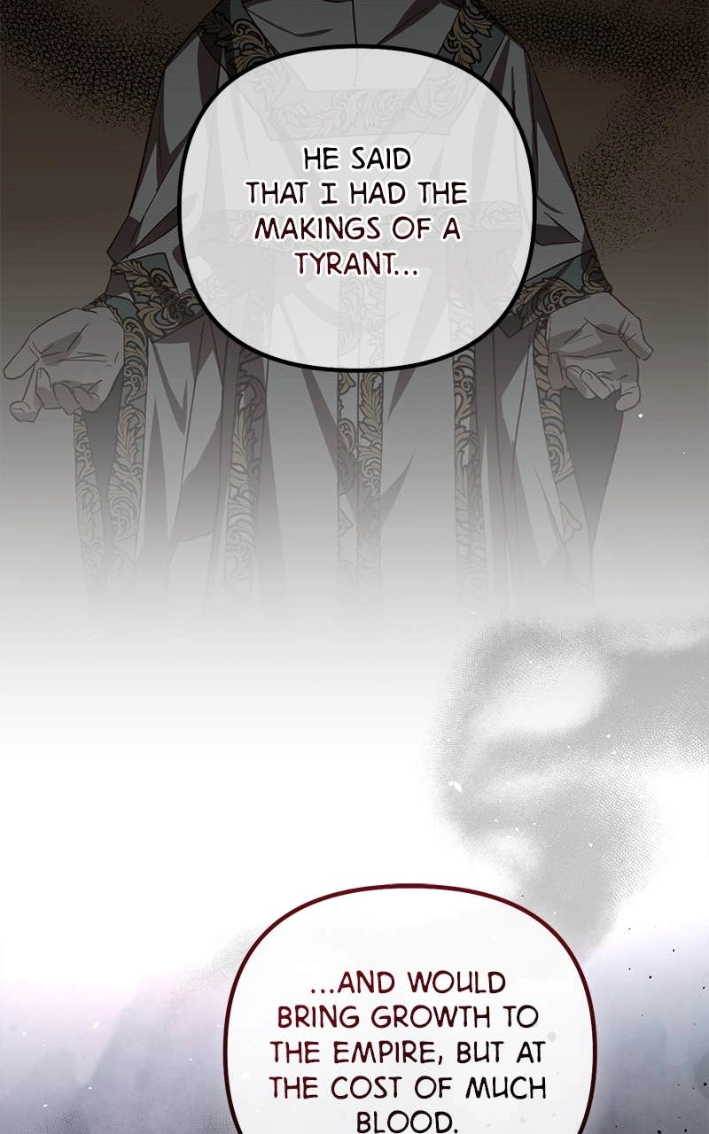 Men of the Harem Chapter 98 Page 52