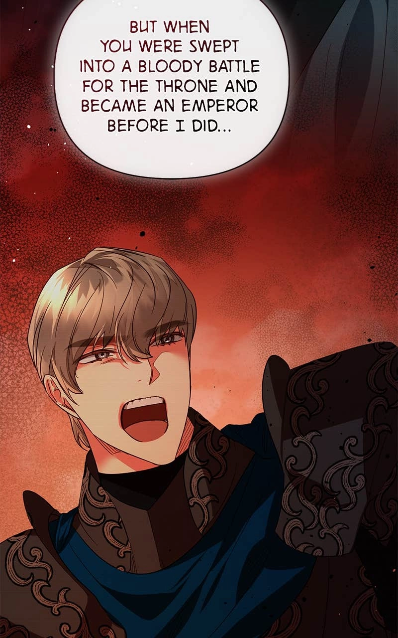 Men of the Harem Chapter 98 Page 55