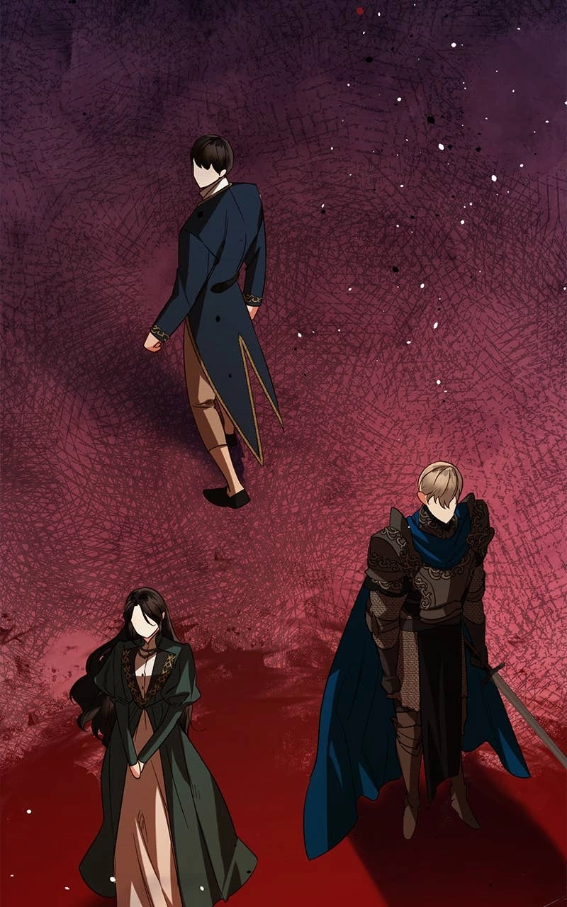 Men of the Harem Chapter 98 Page 58