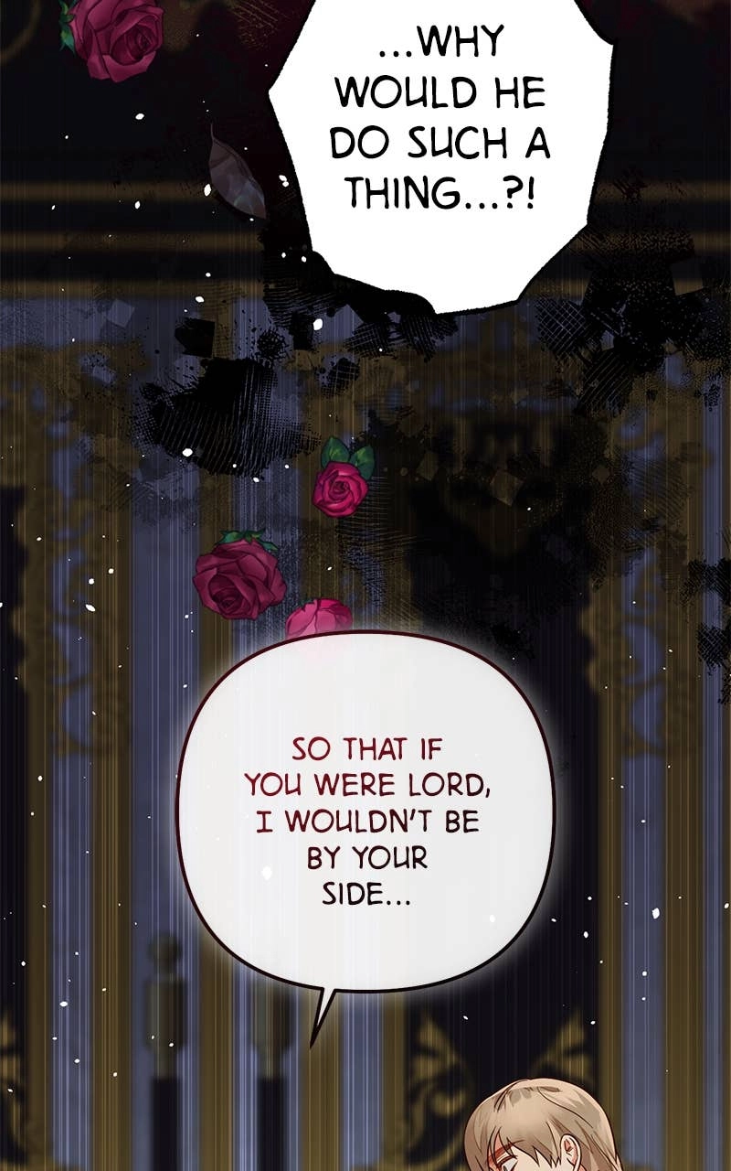 Men of the Harem Chapter 98 Page 65