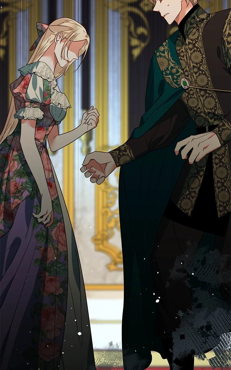 Men of the Harem Chapter 98 Page 66