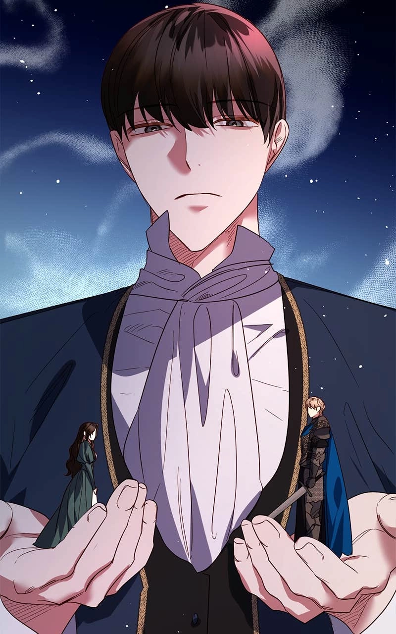 Men of the Harem Chapter 98 Page 68