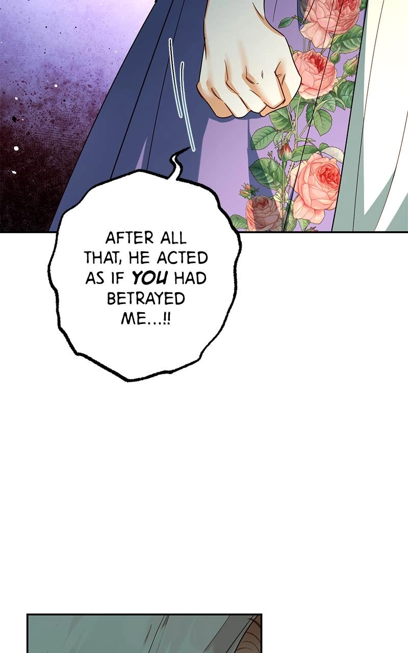 Men of the Harem Chapter 98 Page 70