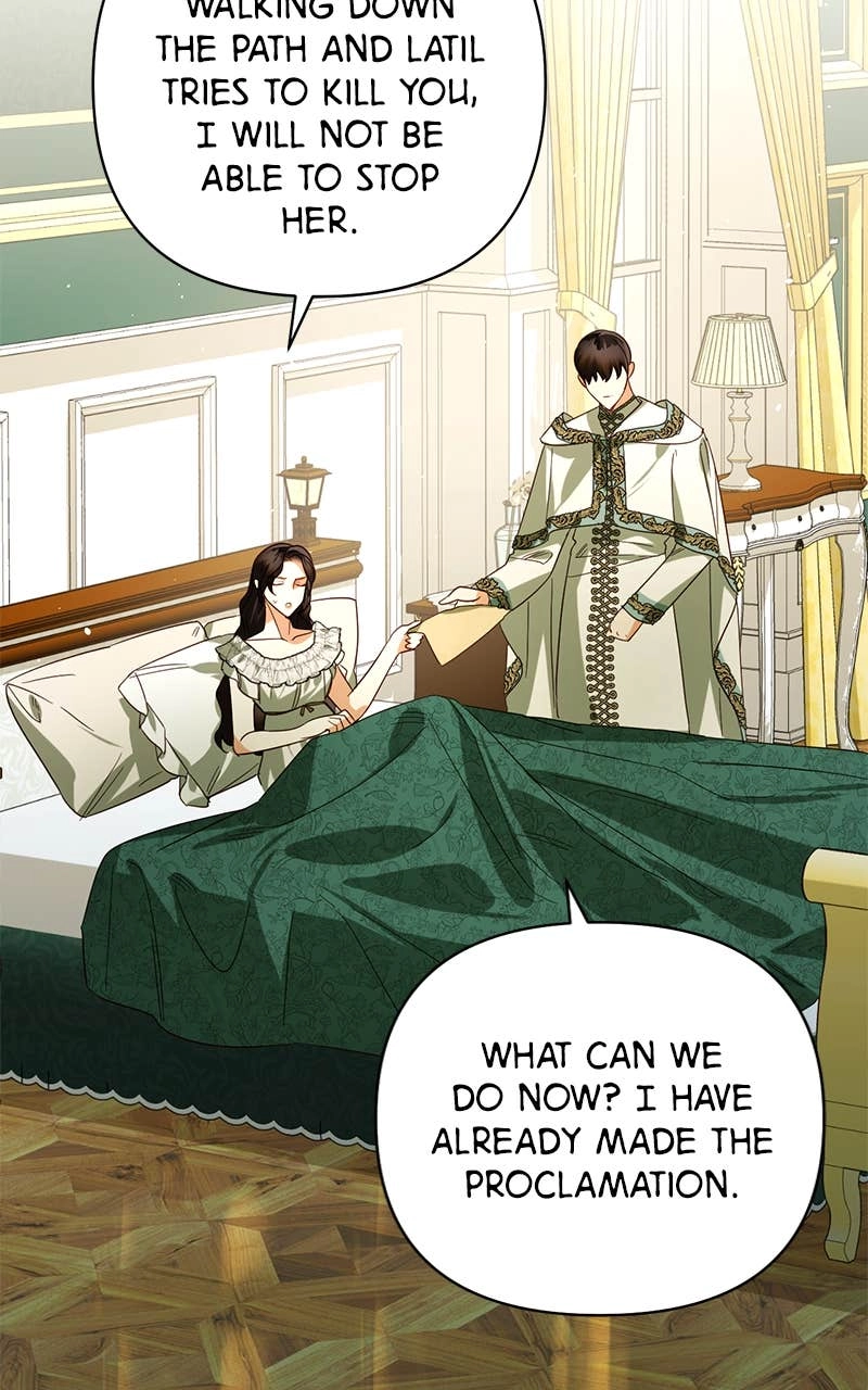 Men of the Harem Chapter 98 Page 84