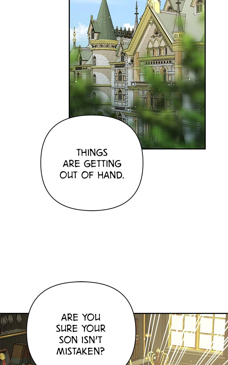 Men of the Harem Chapter 98 Page 88
