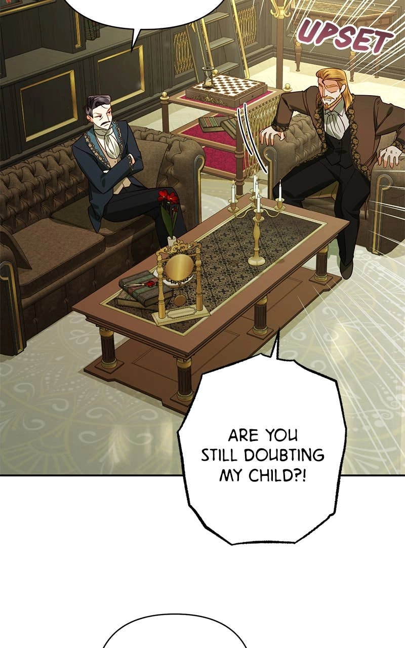 Men of the Harem Chapter 98 Page 89