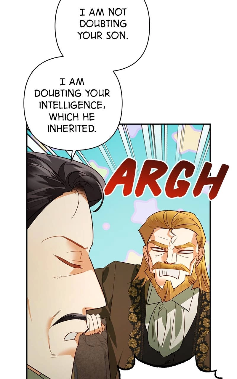 Men of the Harem Chapter 98 Page 90