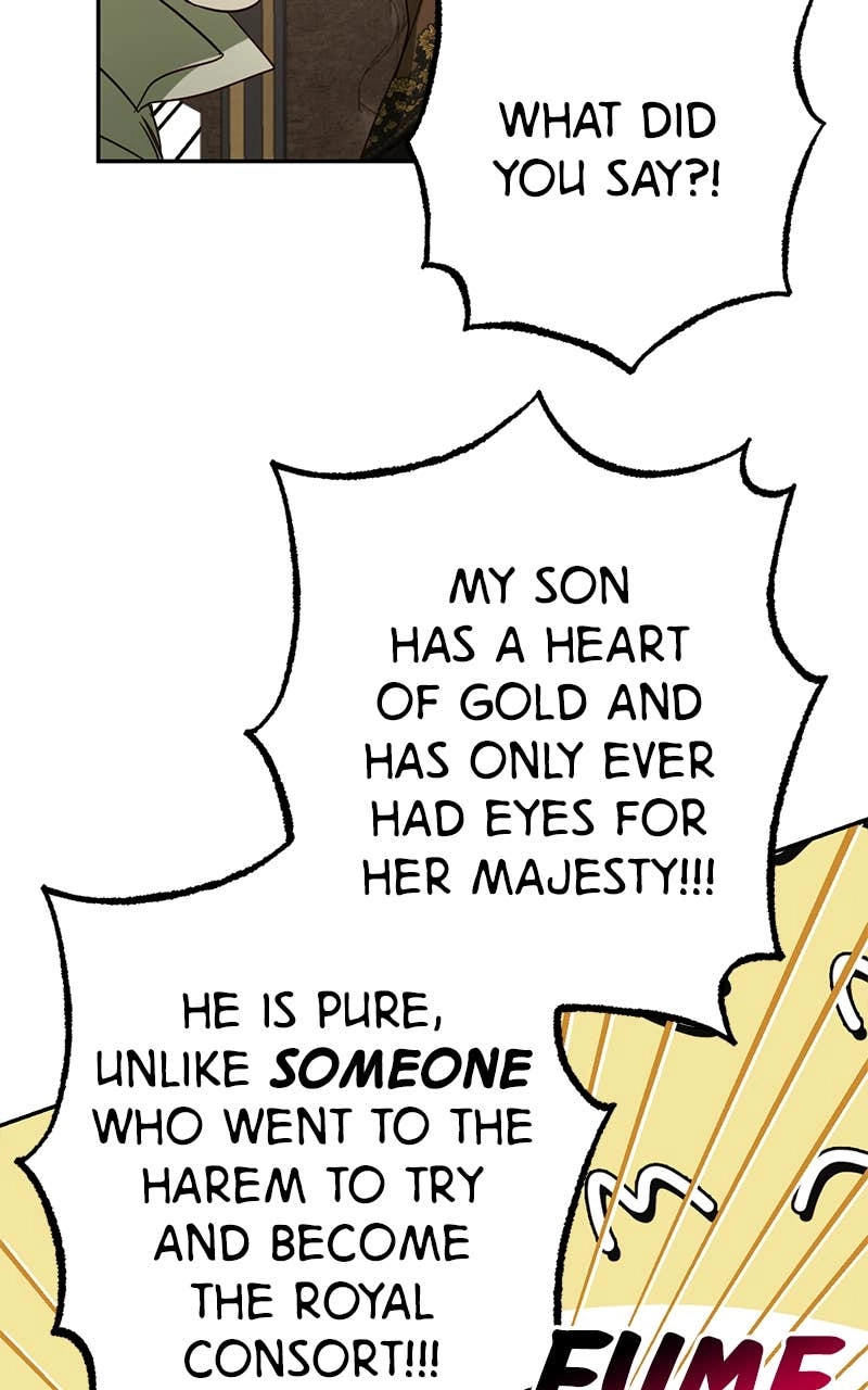 Men of the Harem Chapter 98 Page 91