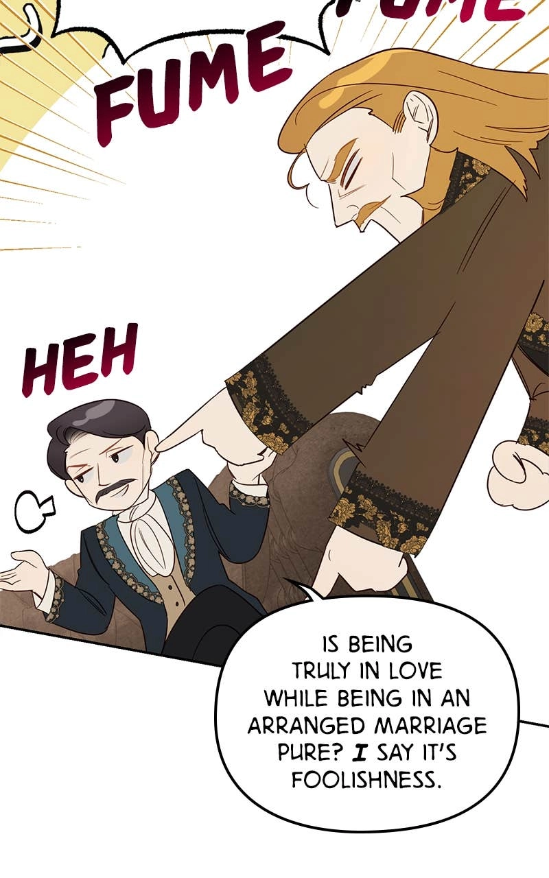 Men of the Harem Chapter 98 Page 92