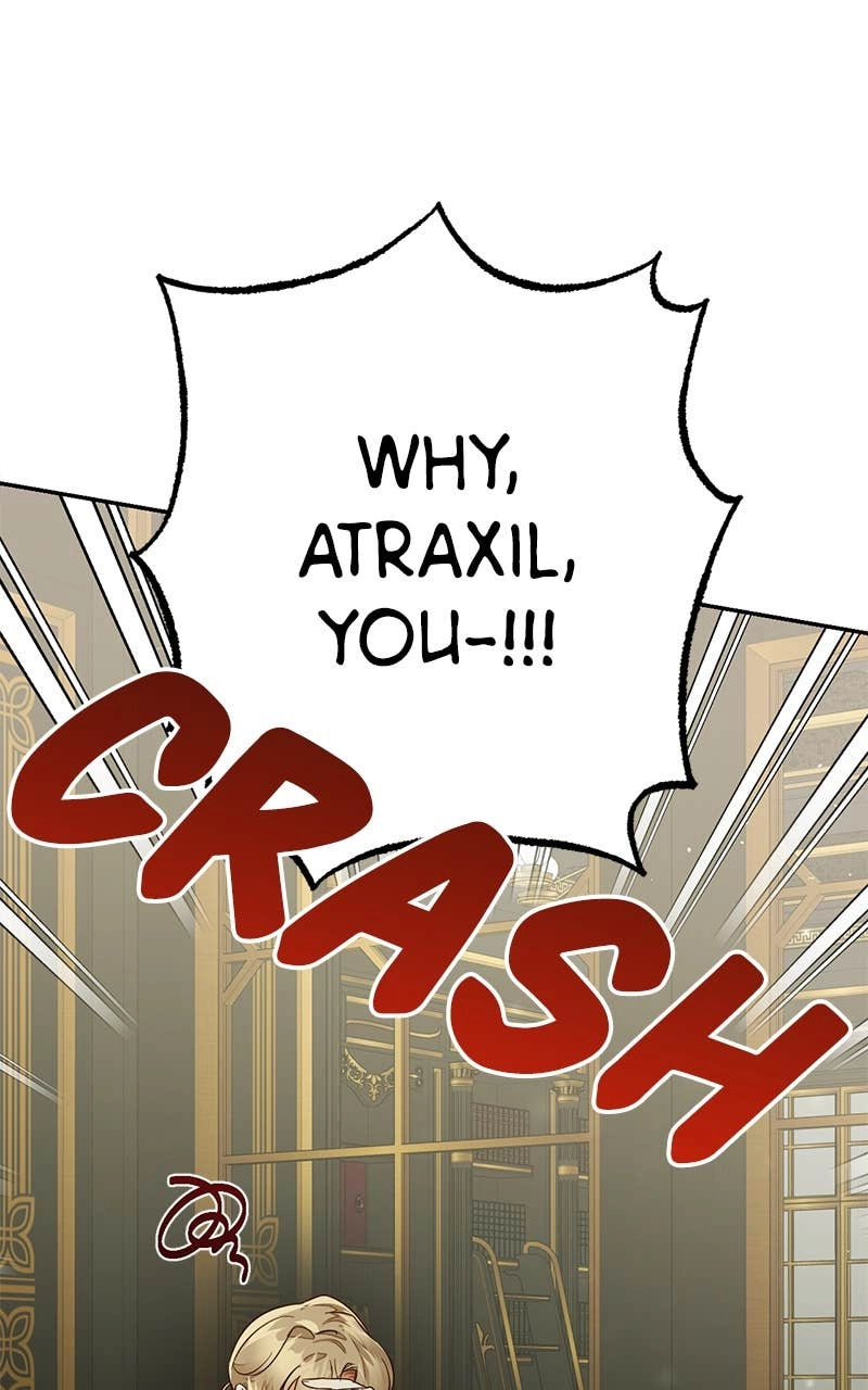 Men of the Harem Chapter 98 Page 93