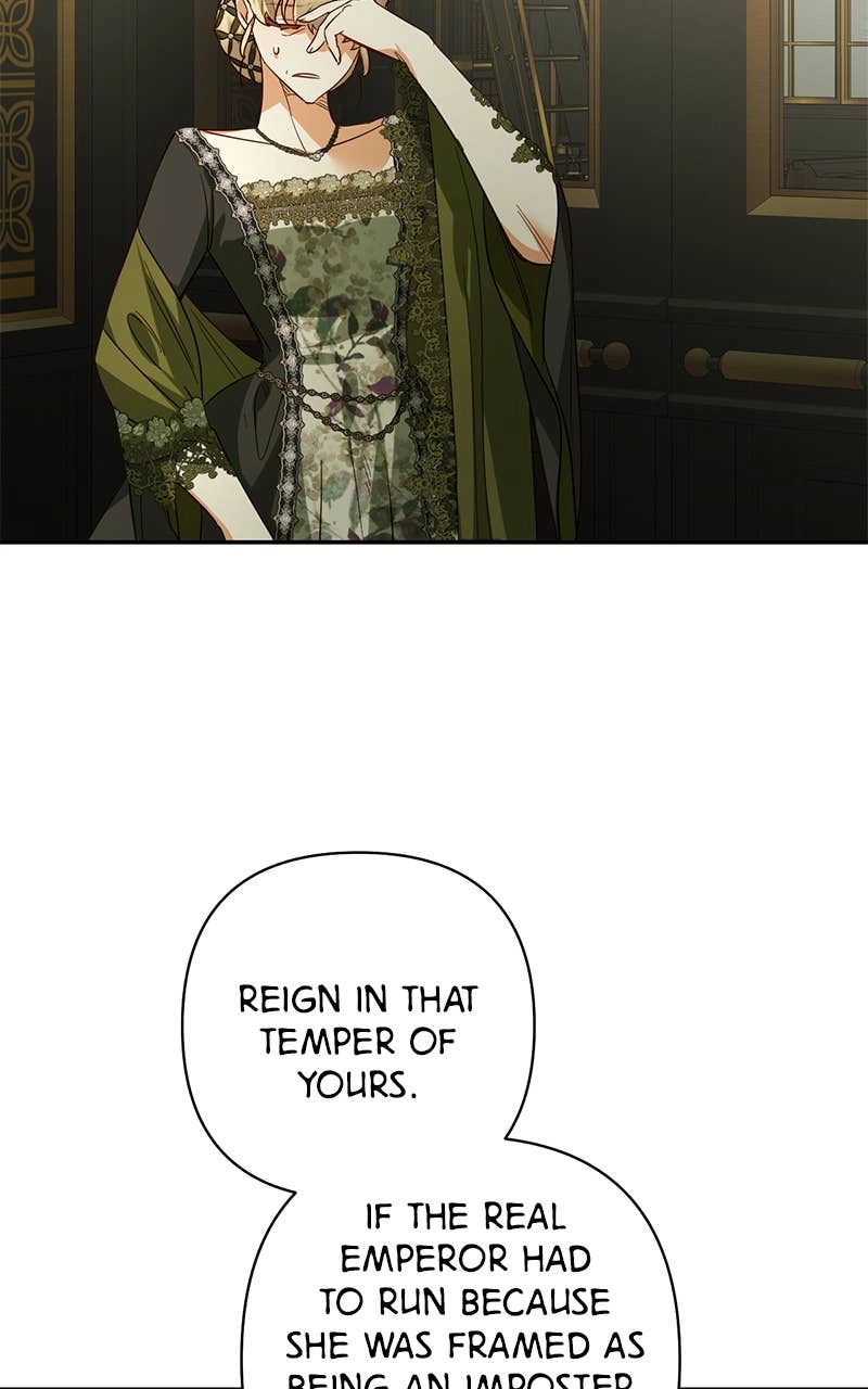 Men of the Harem Chapter 98 Page 94