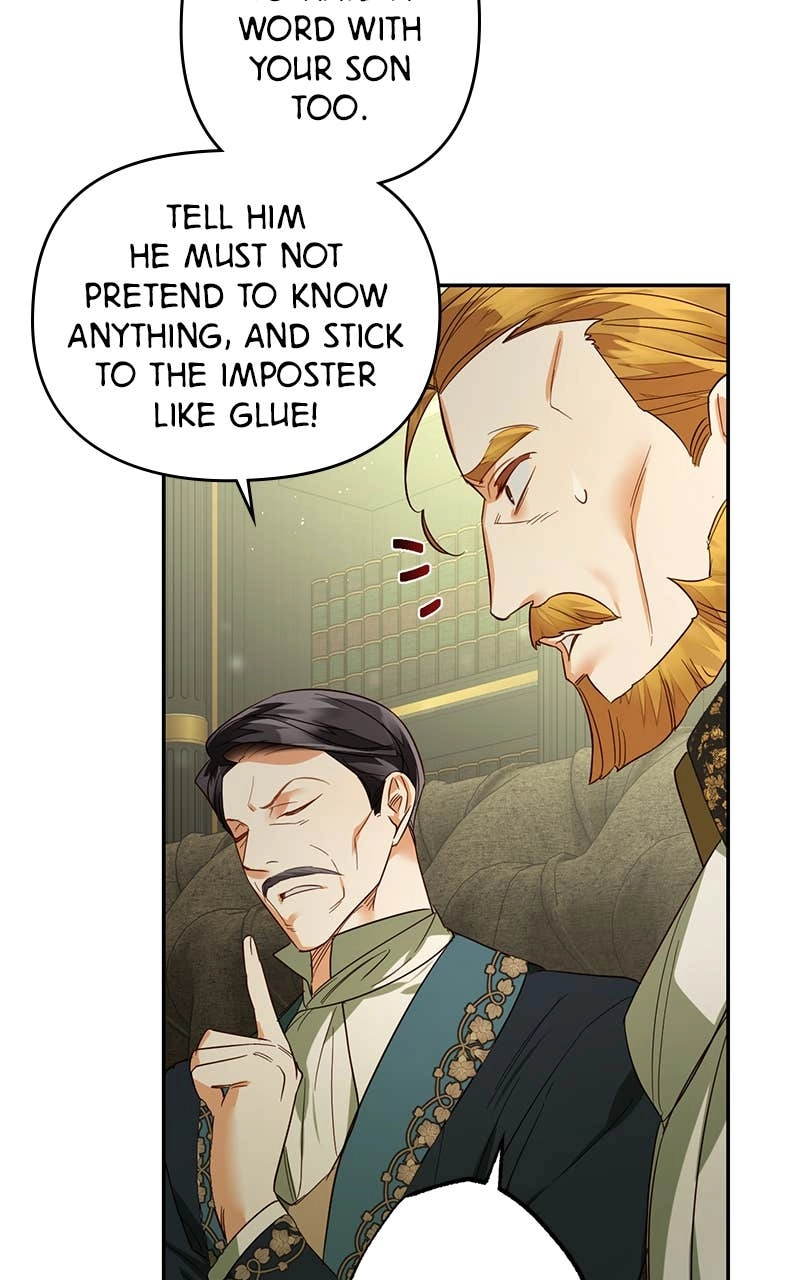 Men of the Harem Chapter 98 Page 96