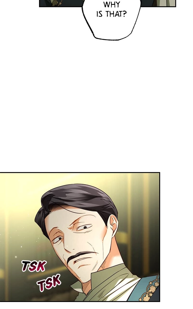 Men of the Harem Chapter 98 Page 97