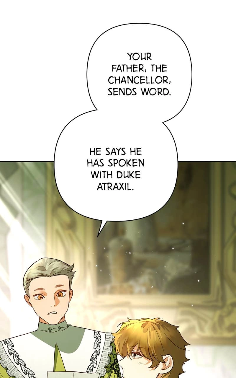 Men of the Harem Chapter 99 Page 5