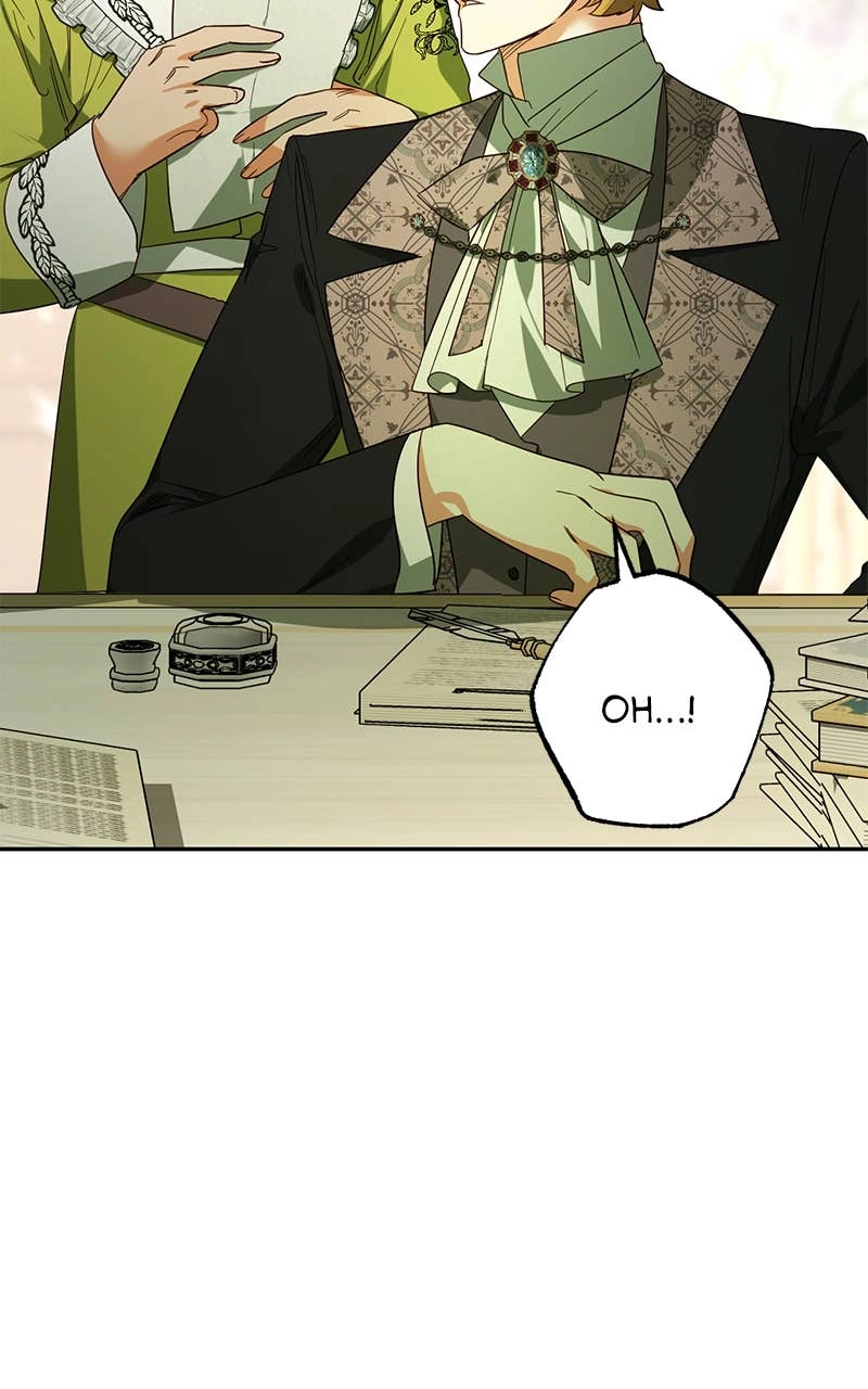 Men of the Harem Chapter 99 Page 6