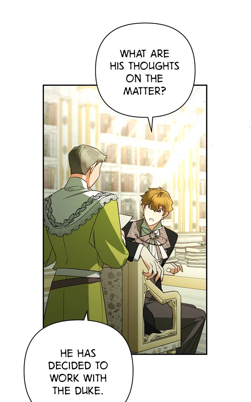 Men of the Harem Chapter 99 Page 7
