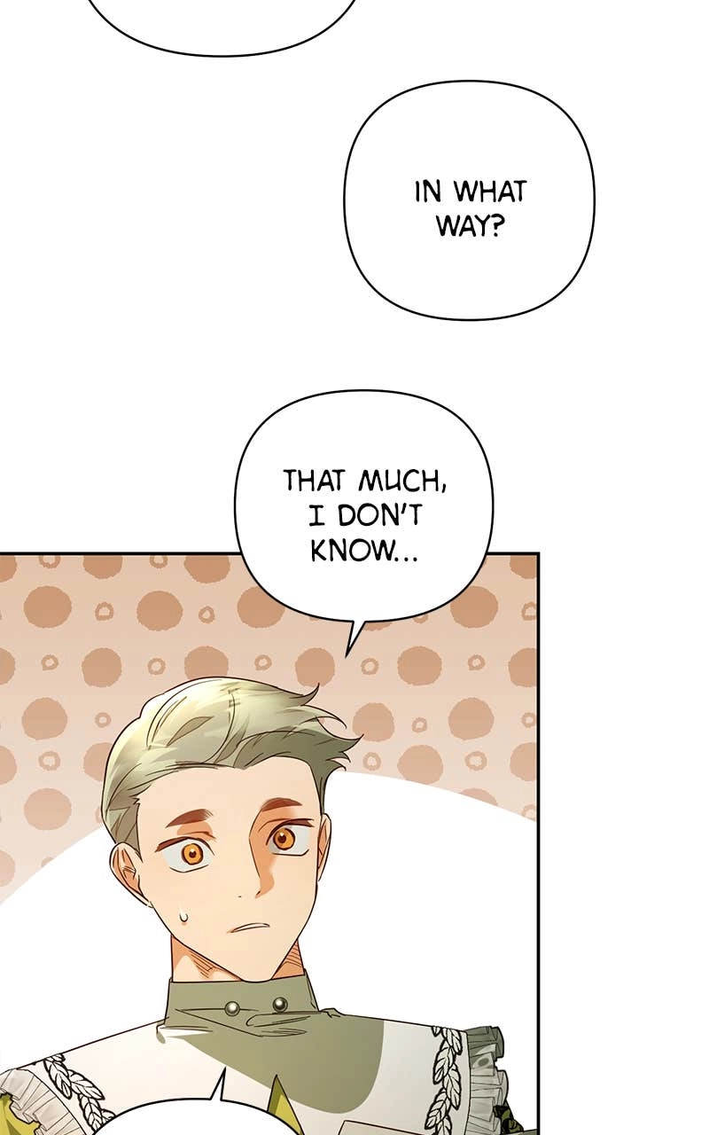 Men of the Harem Chapter 99 Page 8