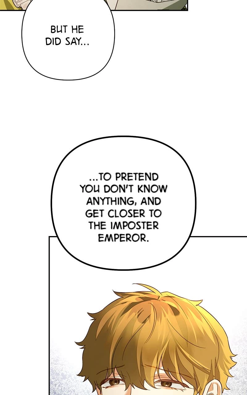 Men of the Harem Chapter 99 Page 9