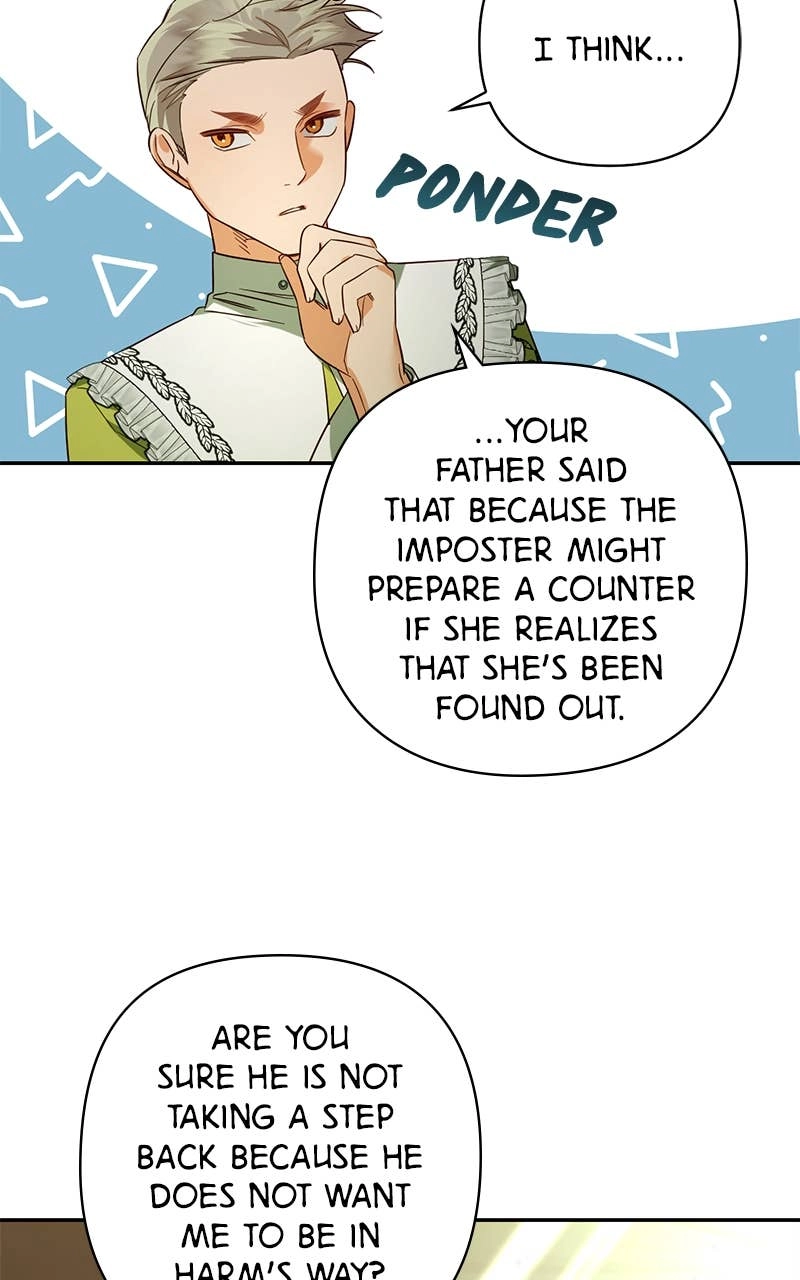 Men of the Harem Chapter 99 Page 11