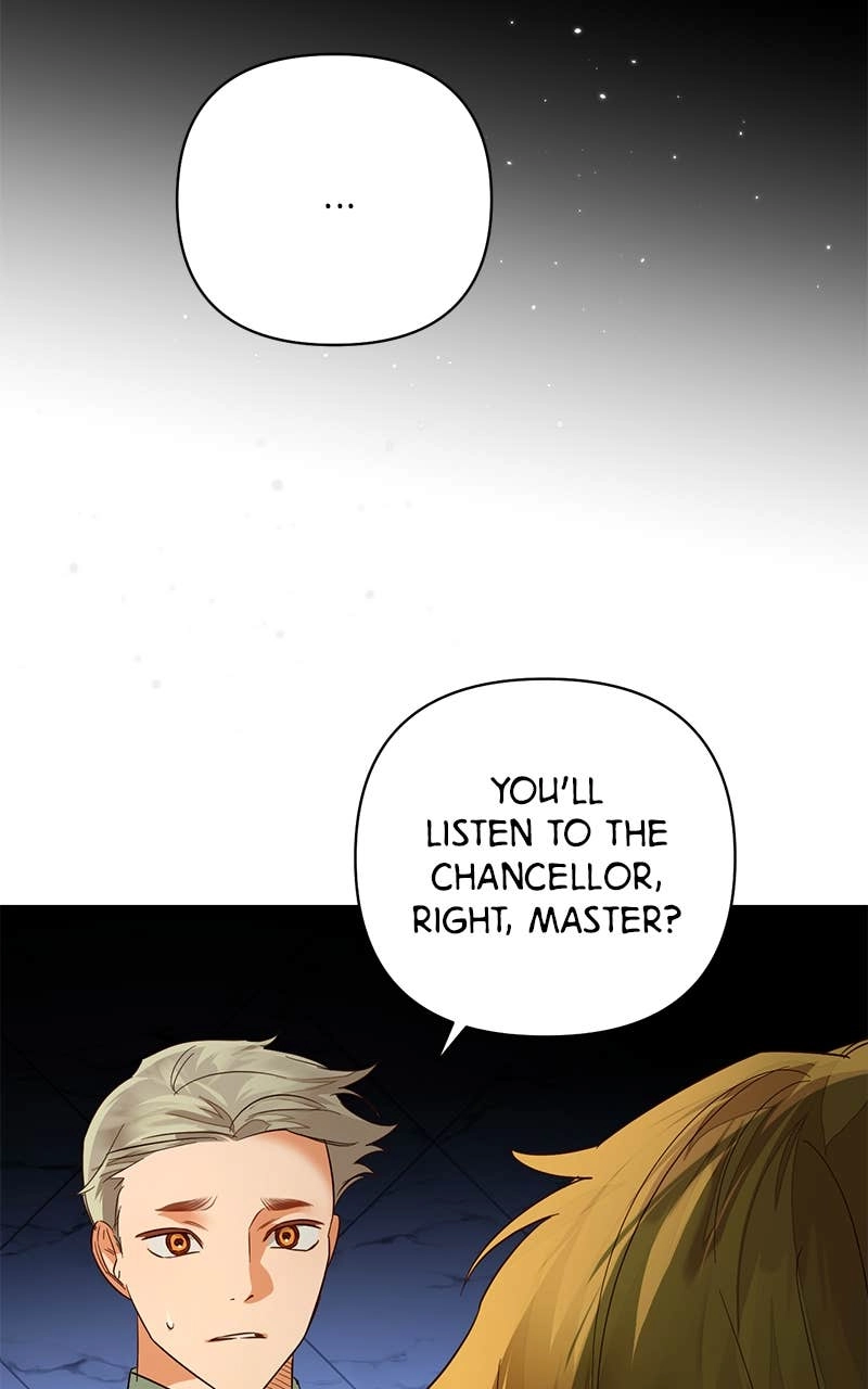 Men of the Harem Chapter 99 Page 14
