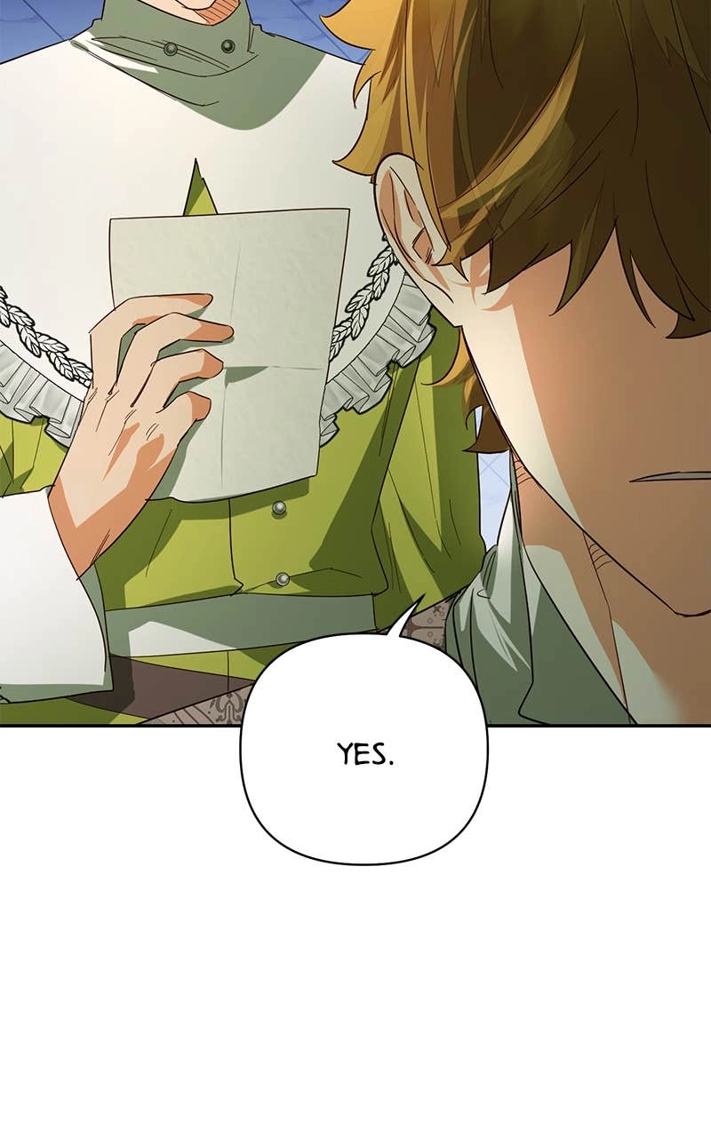 Men of the Harem Chapter 99 Page 15