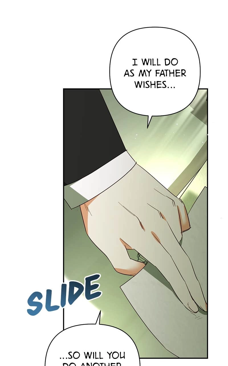 Men of the Harem Chapter 99 Page 16