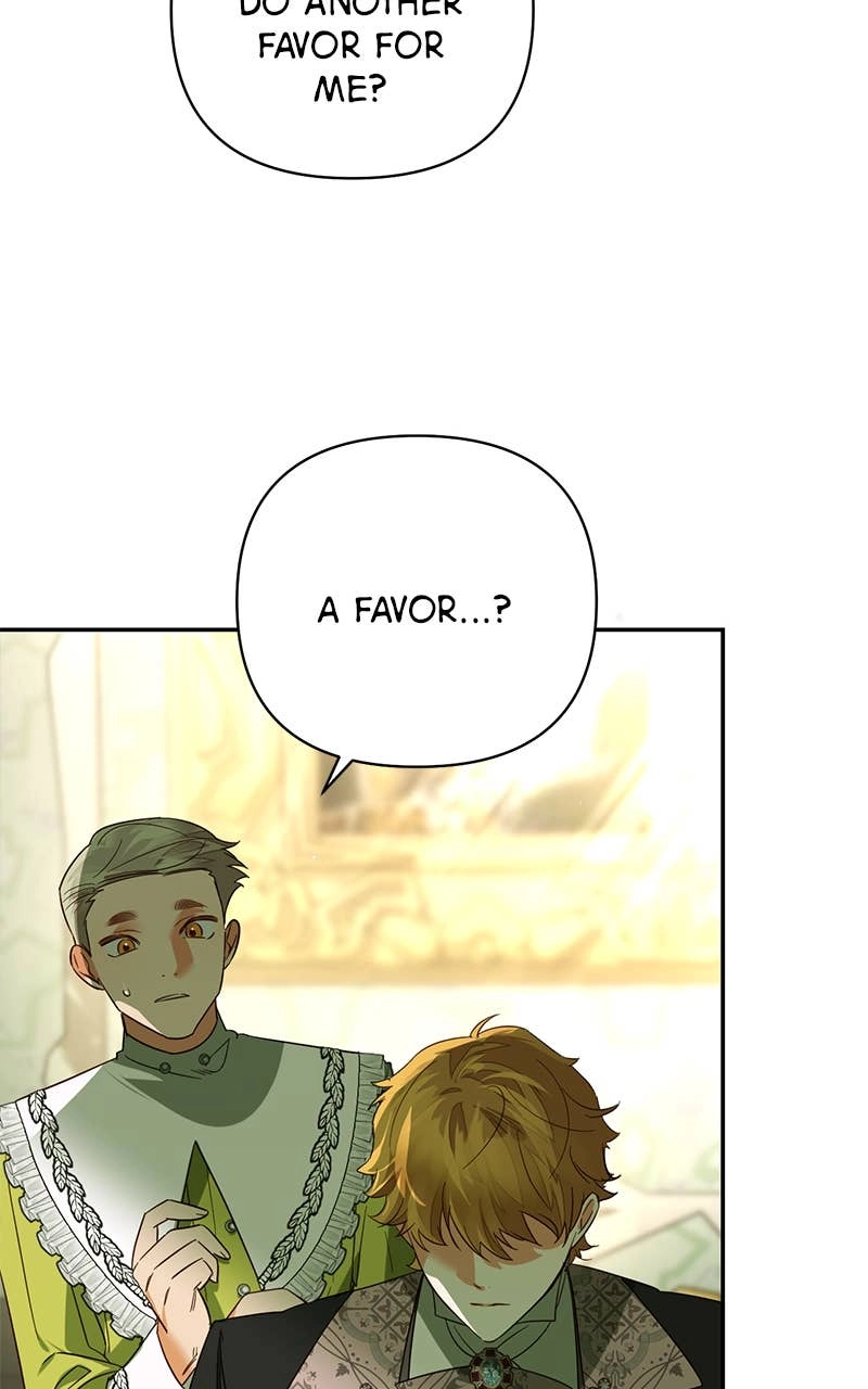 Men of the Harem Chapter 99 Page 17