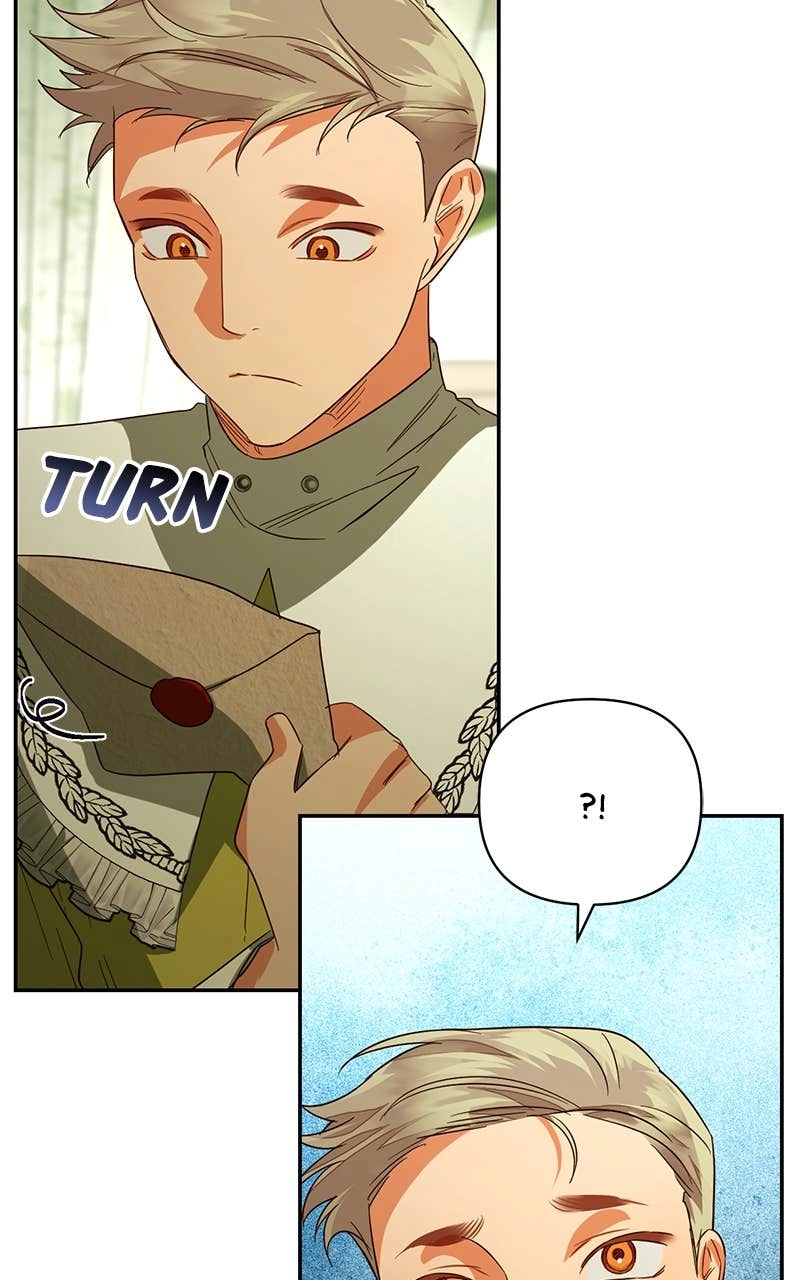 Men of the Harem Chapter 99 Page 25