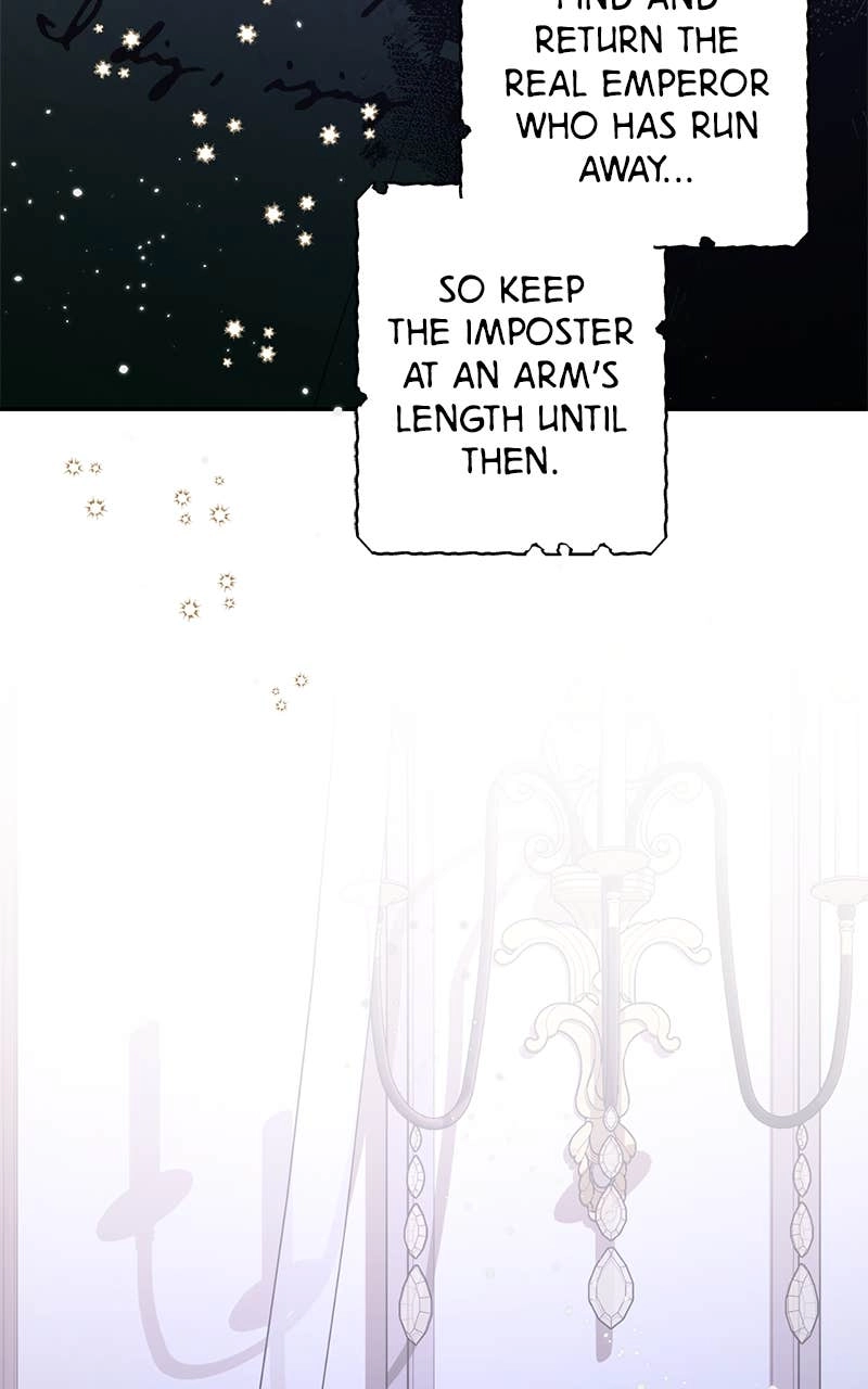 Men of the Harem Chapter 99 Page 31