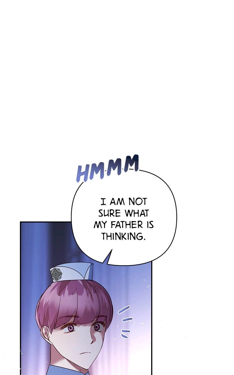 Men of the Harem Chapter 99 Page 33