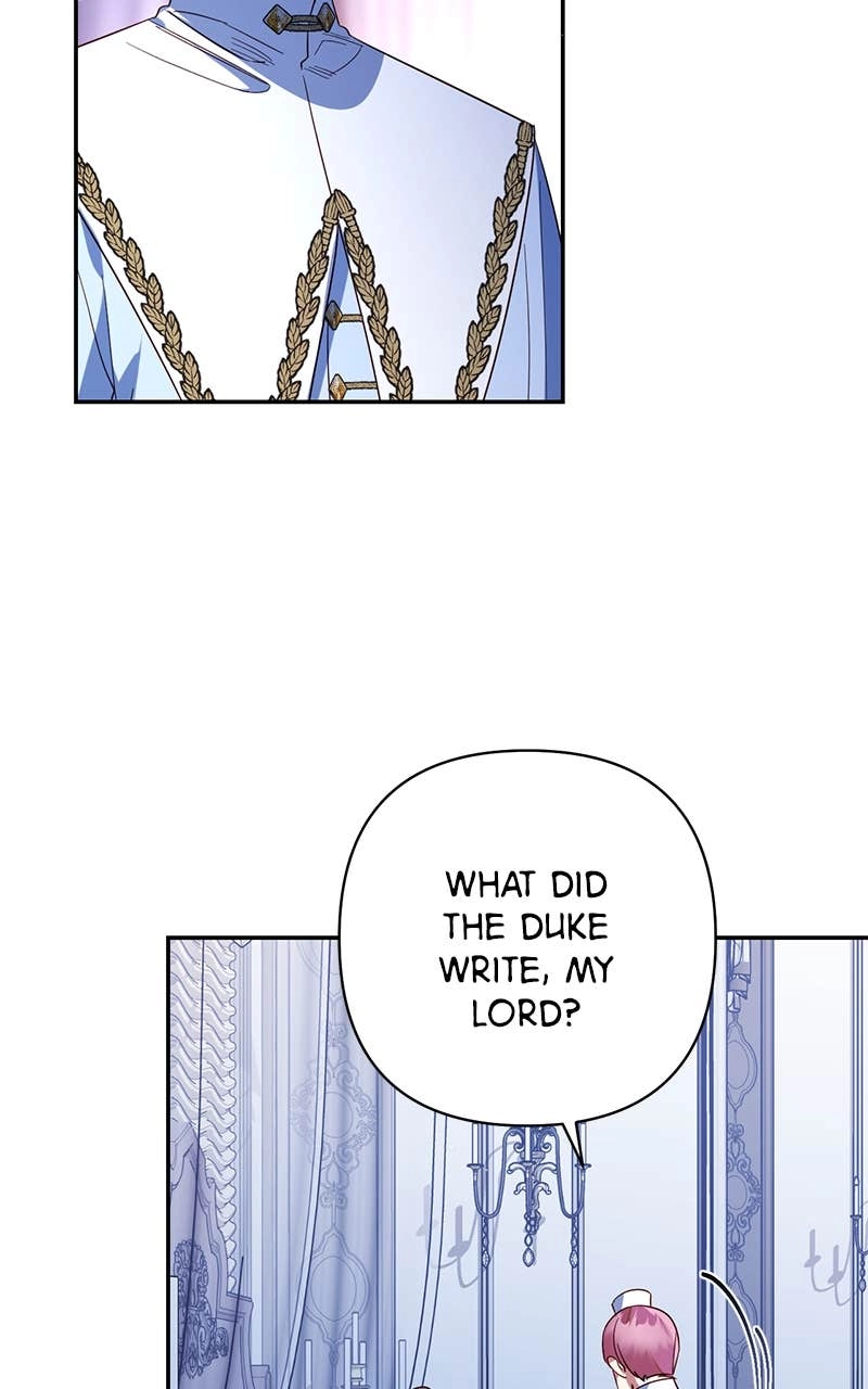 Men of the Harem Chapter 99 Page 34