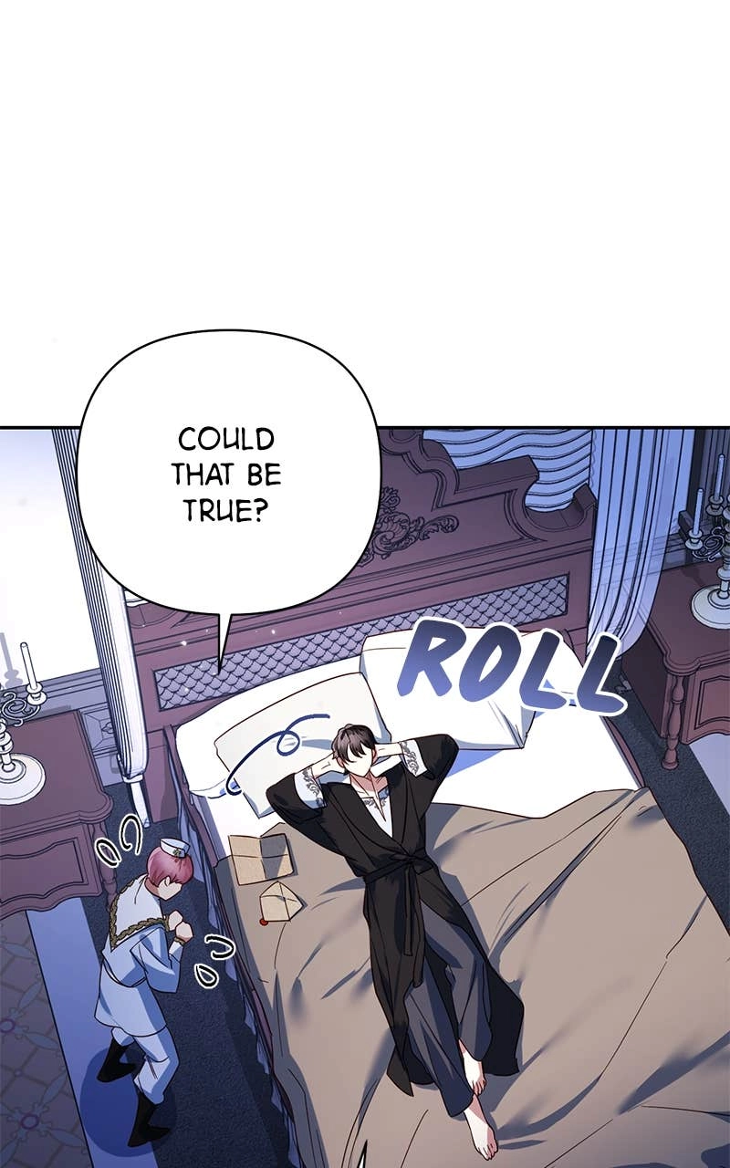 Men of the Harem Chapter 99 Page 37