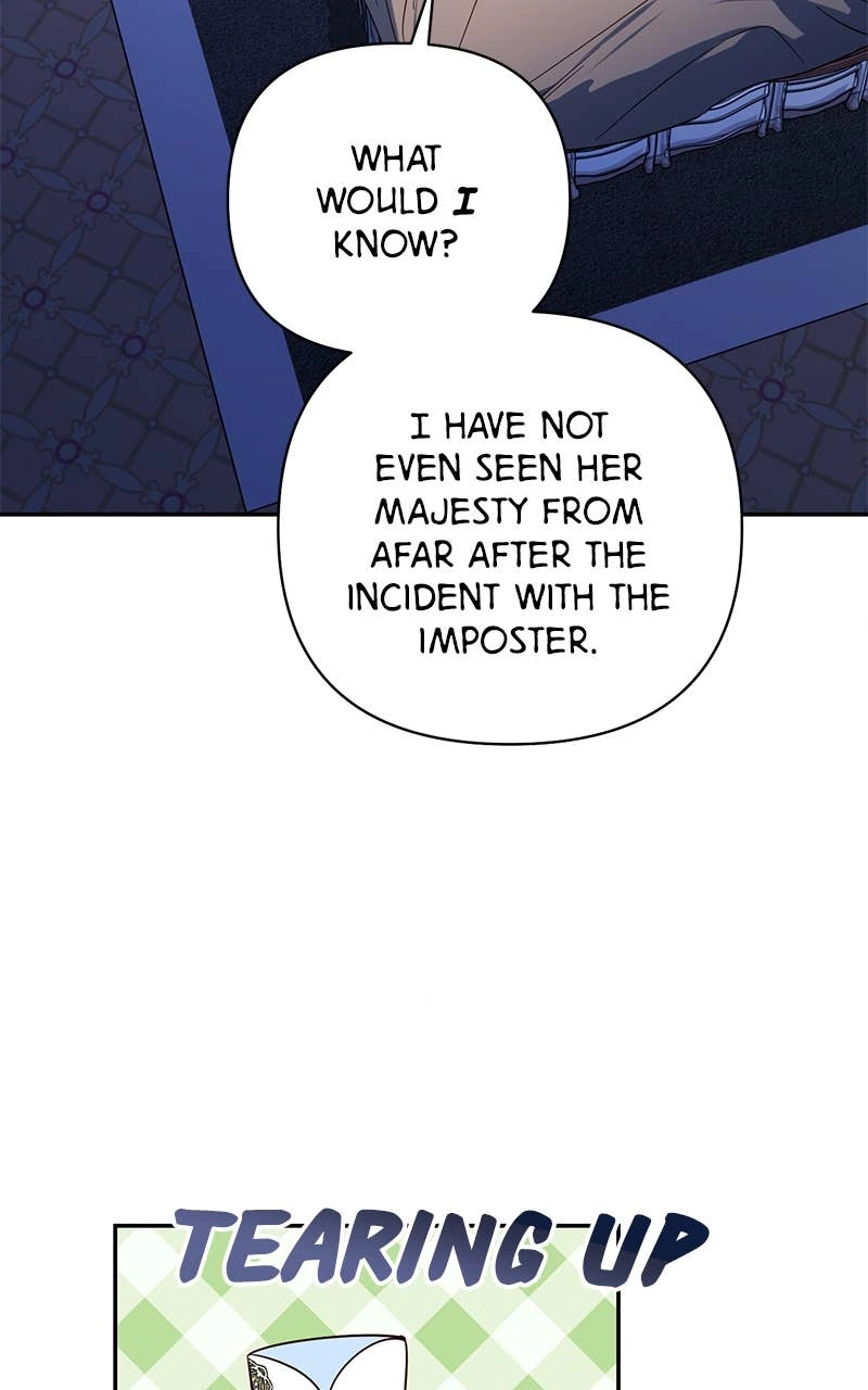 Men of the Harem Chapter 99 Page 38